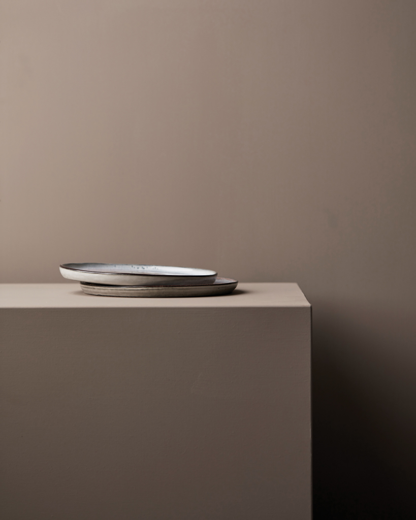 Plato VINGA Nomimono 20 cm, set 2 piezas - Imagen 3