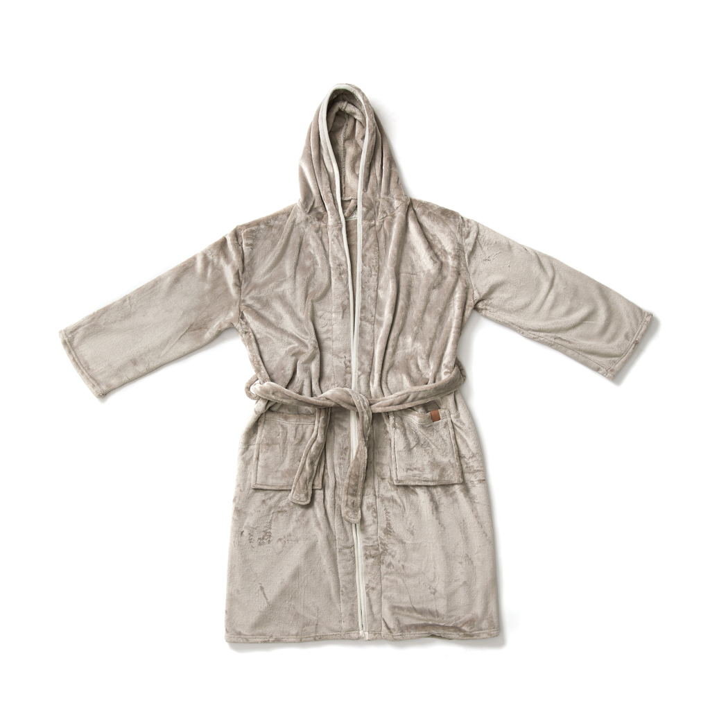 Albornoz VINGA Louis felpa GRS RPET, L/XL - Imagen 2