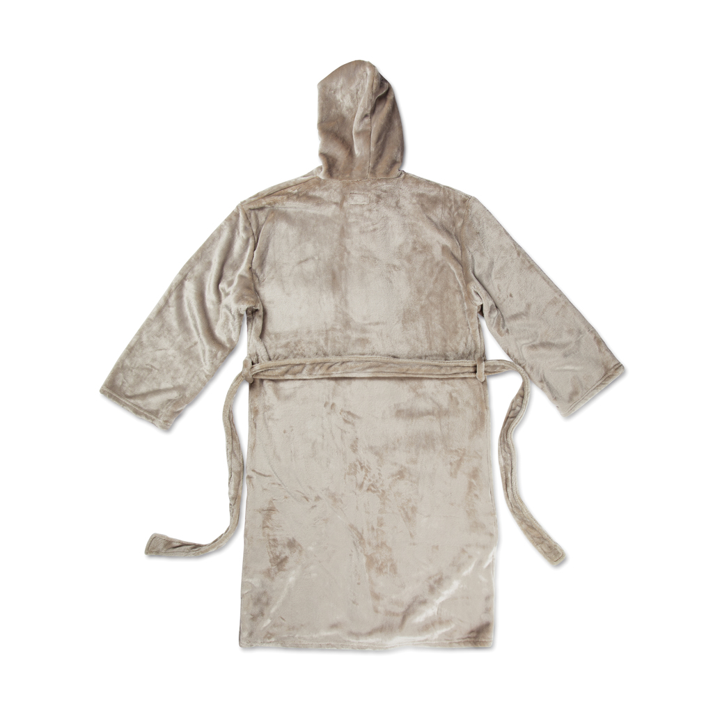 Albornoz VINGA Louis felpa GRS RPET, L/XL - Imagen 3