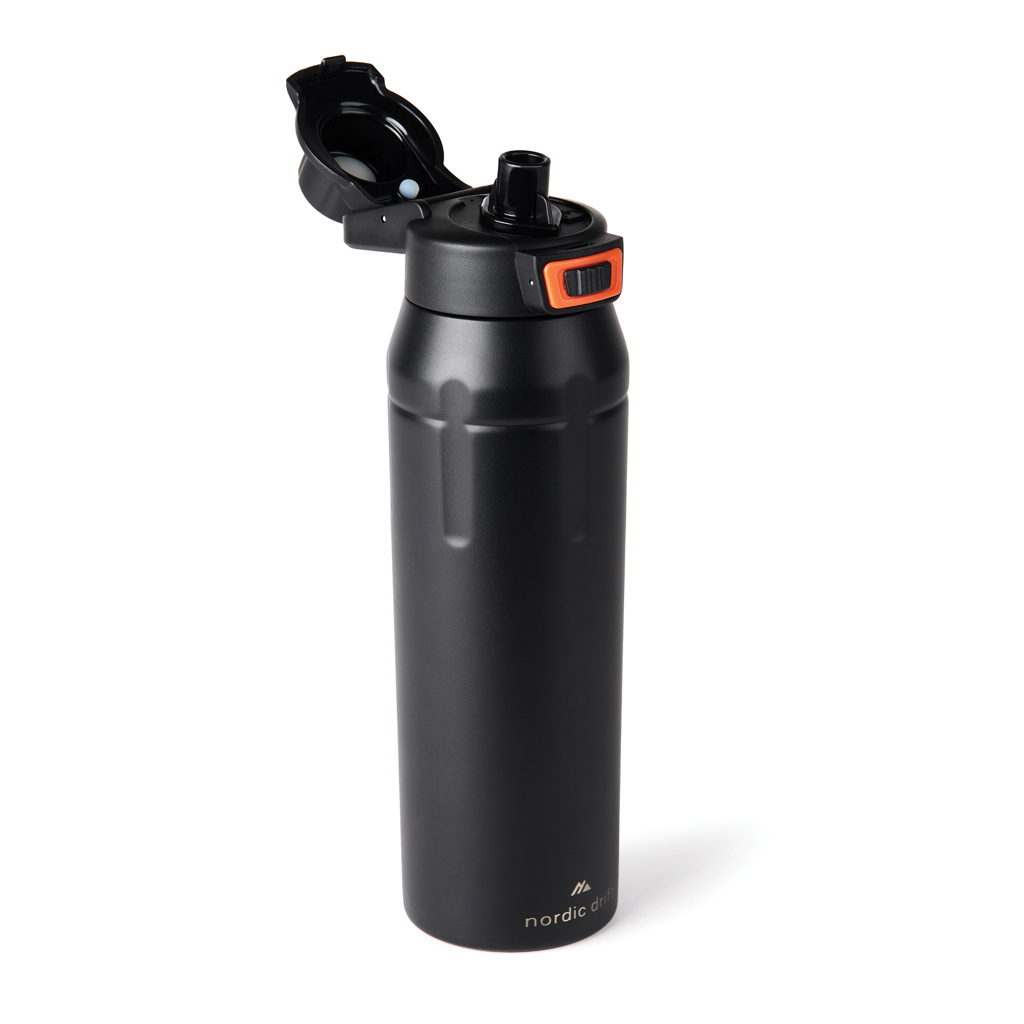 Botella con cerradura y aislamiento Nordic Drift Trail RCS - Imagen 4