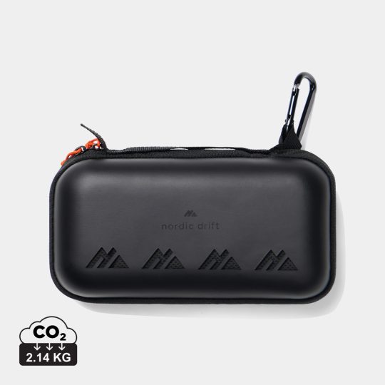 Toalla activa Nordic Drift GRS Aero