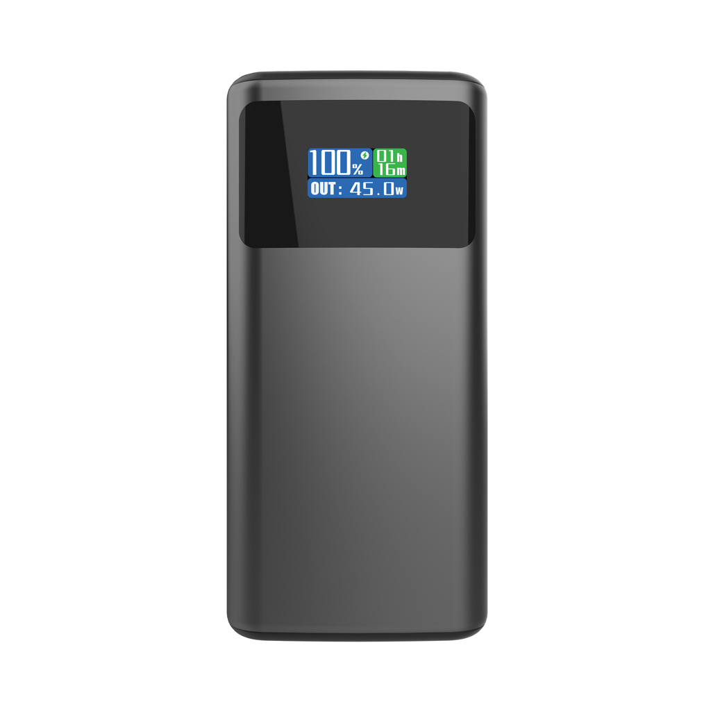 Powerbank Quantum RCS ultrarrápida PD45W de 10.000 mAh - Imagen 5