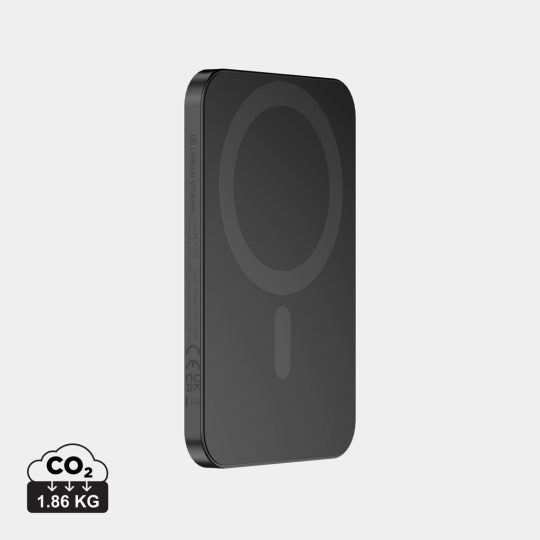 Powerbank Burbank RCS Urban Vitamin 3.000 mAh