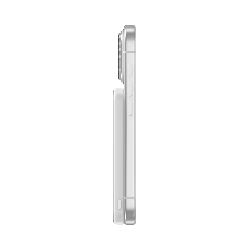 Powerbank magnética Urban Vitamin Pomona 5000 mAh Qi2.2 25W - Imagen 5
