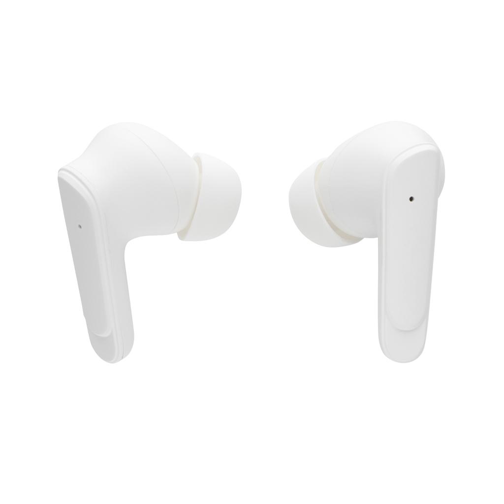 Auriculares híbridos Prolink ANC/ENC plástico reciclado RCS - Imagen 3