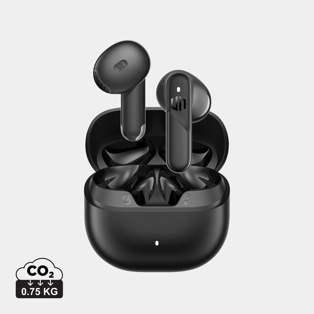 Auriculares ENC plástico RCS Santa Clara Urban Vitamin