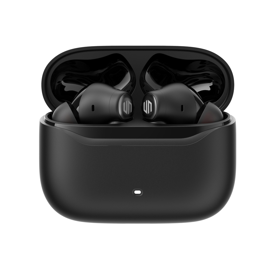 Auriculares híbridos ANC y ENC Urban Vitamin Ventura RCS - Imagen 2