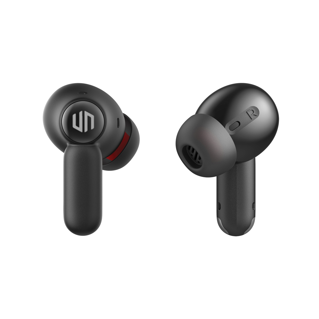 Auriculares híbridos ANC y ENC Urban Vitamin Ventura RCS - Imagen 3
