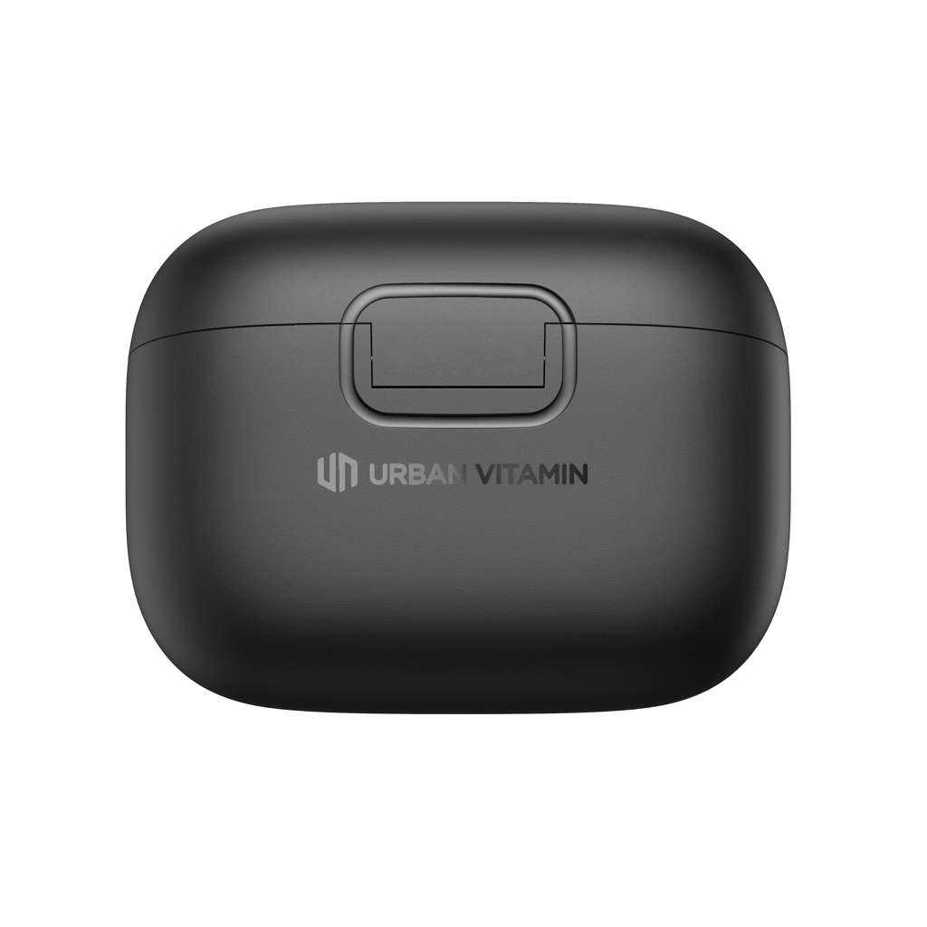 Auriculares híbridos ANC y ENC Urban Vitamin Ventura RCS - Imagen 4