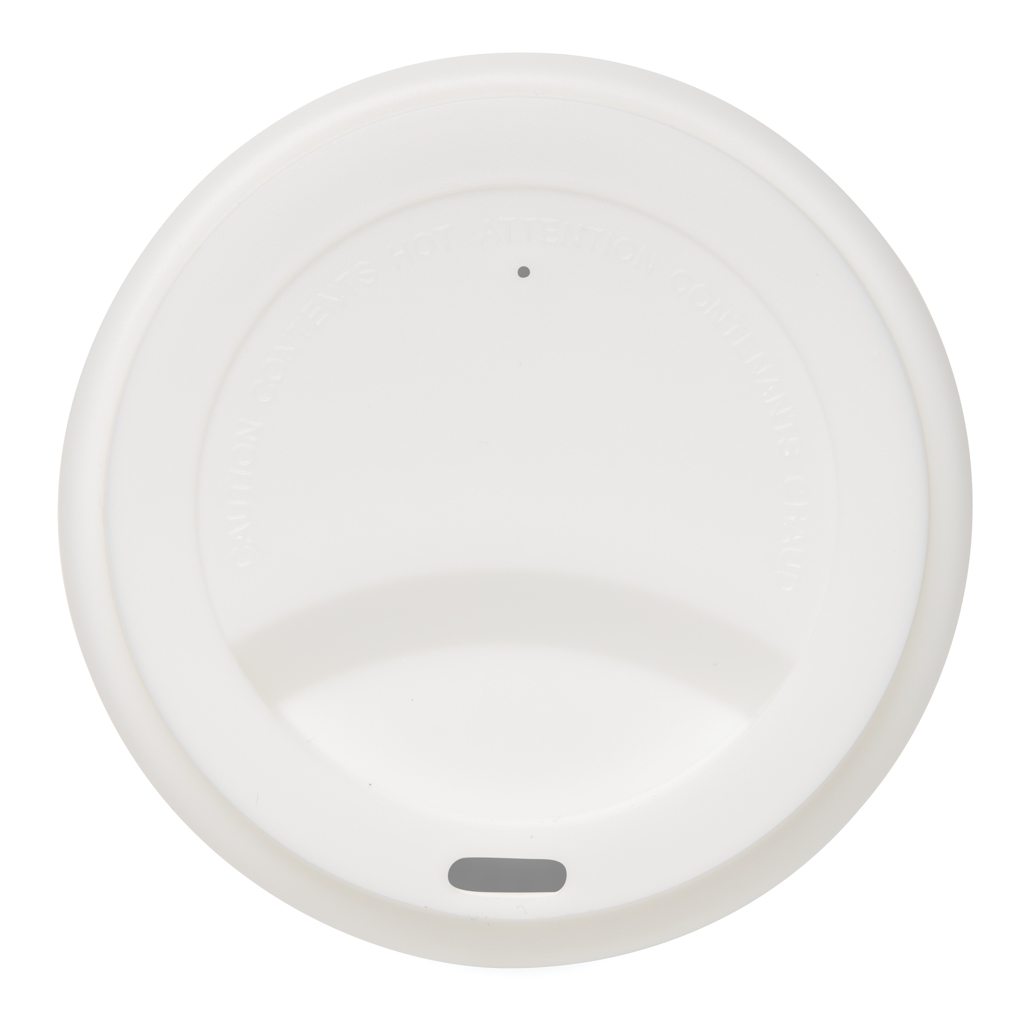 Taza de café reutilizable de doble pared 300ml - Imagen 2