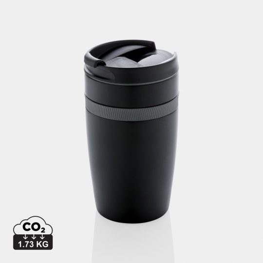 Taza Sierra de café antigoteo