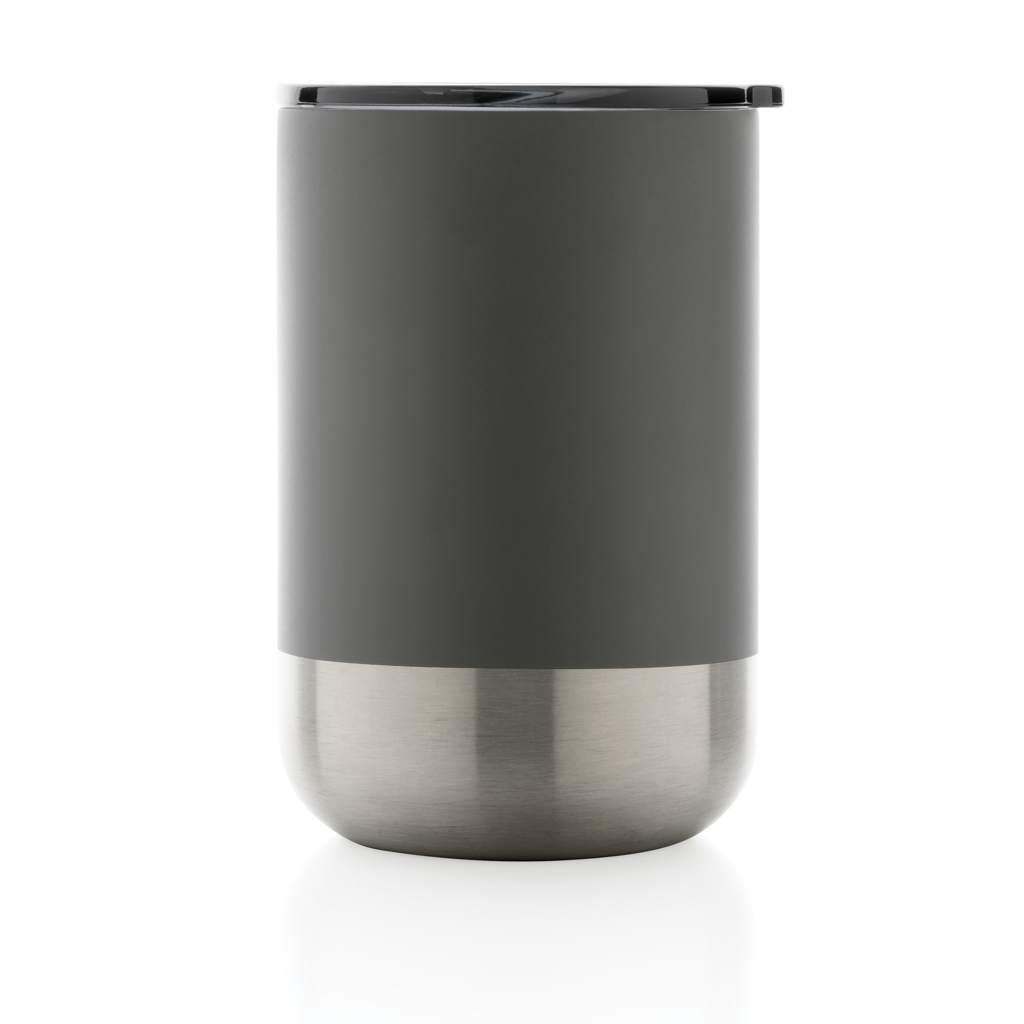 Taza de acero inoxidable reciclado RCS - Imagen 3