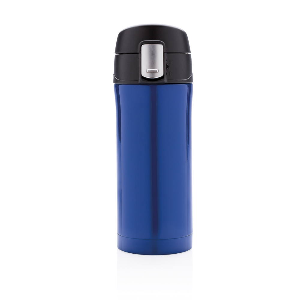 Taza al vacío de acero inoxidable reciclado RCS - Imagen 3