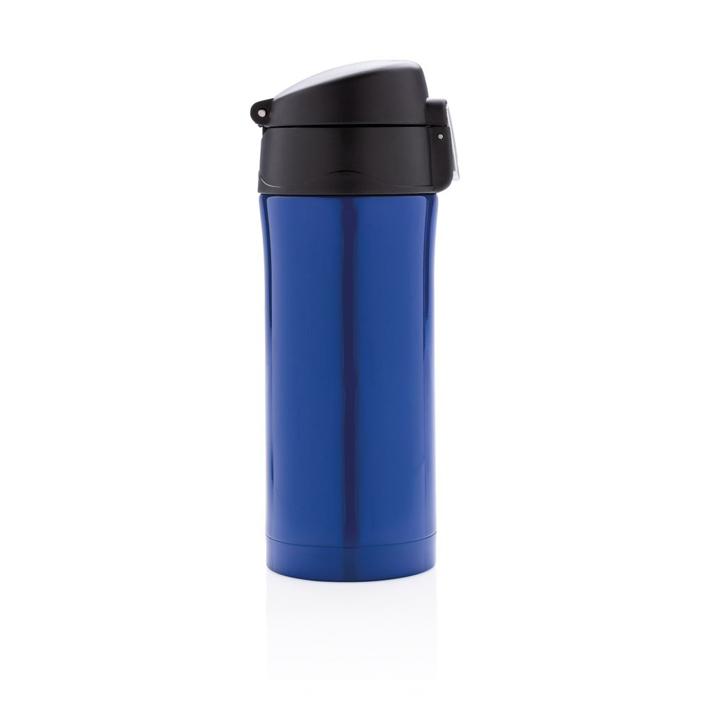 Taza al vacío de acero inoxidable reciclado RCS - Imagen 4