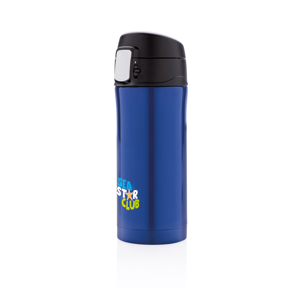 Taza al vacío de acero inoxidable reciclado RCS - Imagen 7