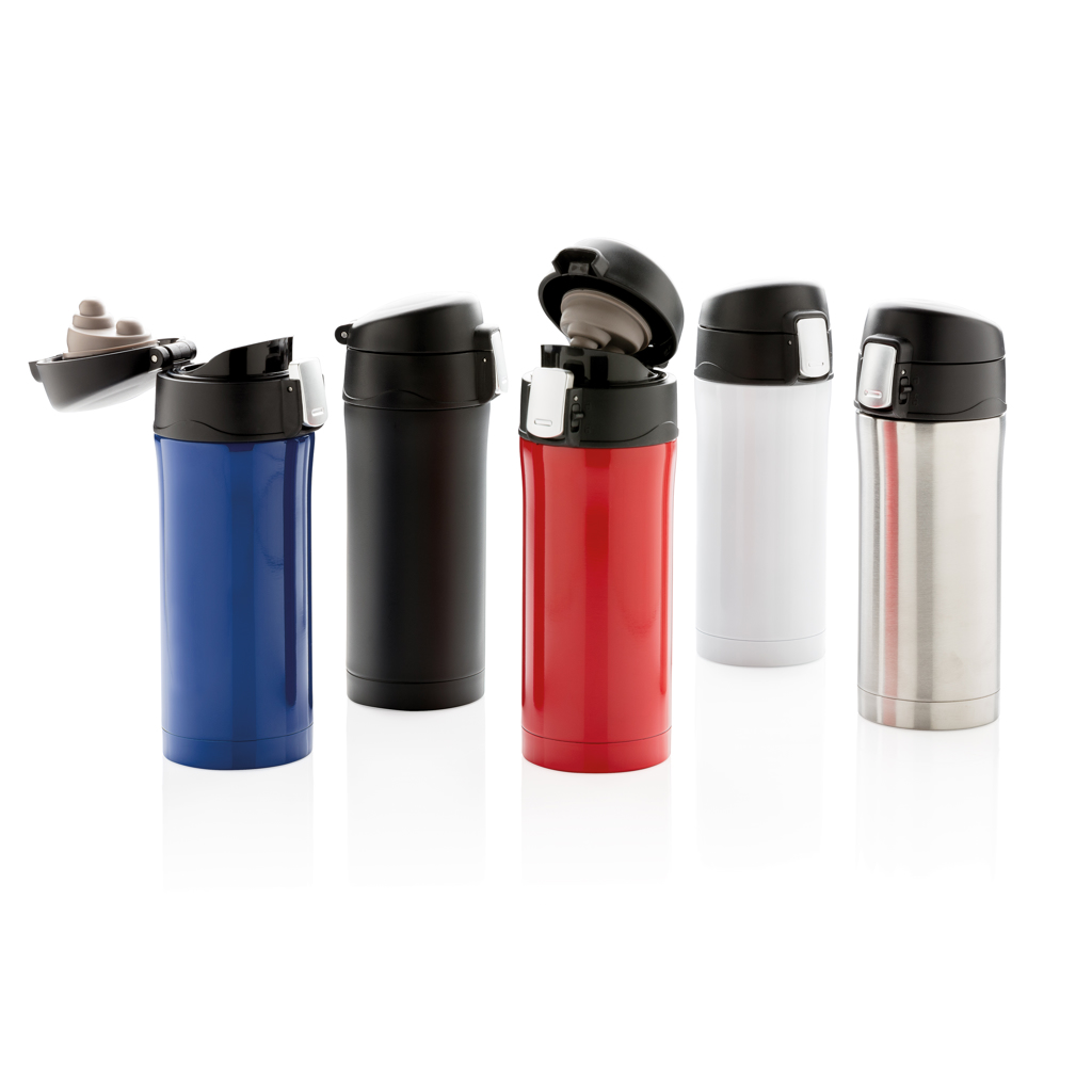 Taza al vacío de acero inoxidable reciclado RCS - Imagen 8