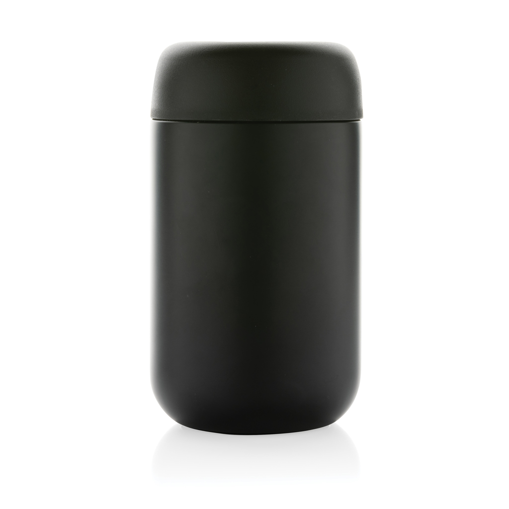 Vaso de acero inoxidable reciclado certificado Brew RCS - Imagen 2