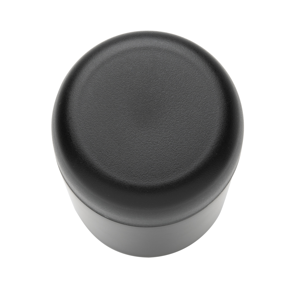 Vaso de acero inoxidable reciclado certificado Brew RCS - Imagen 3