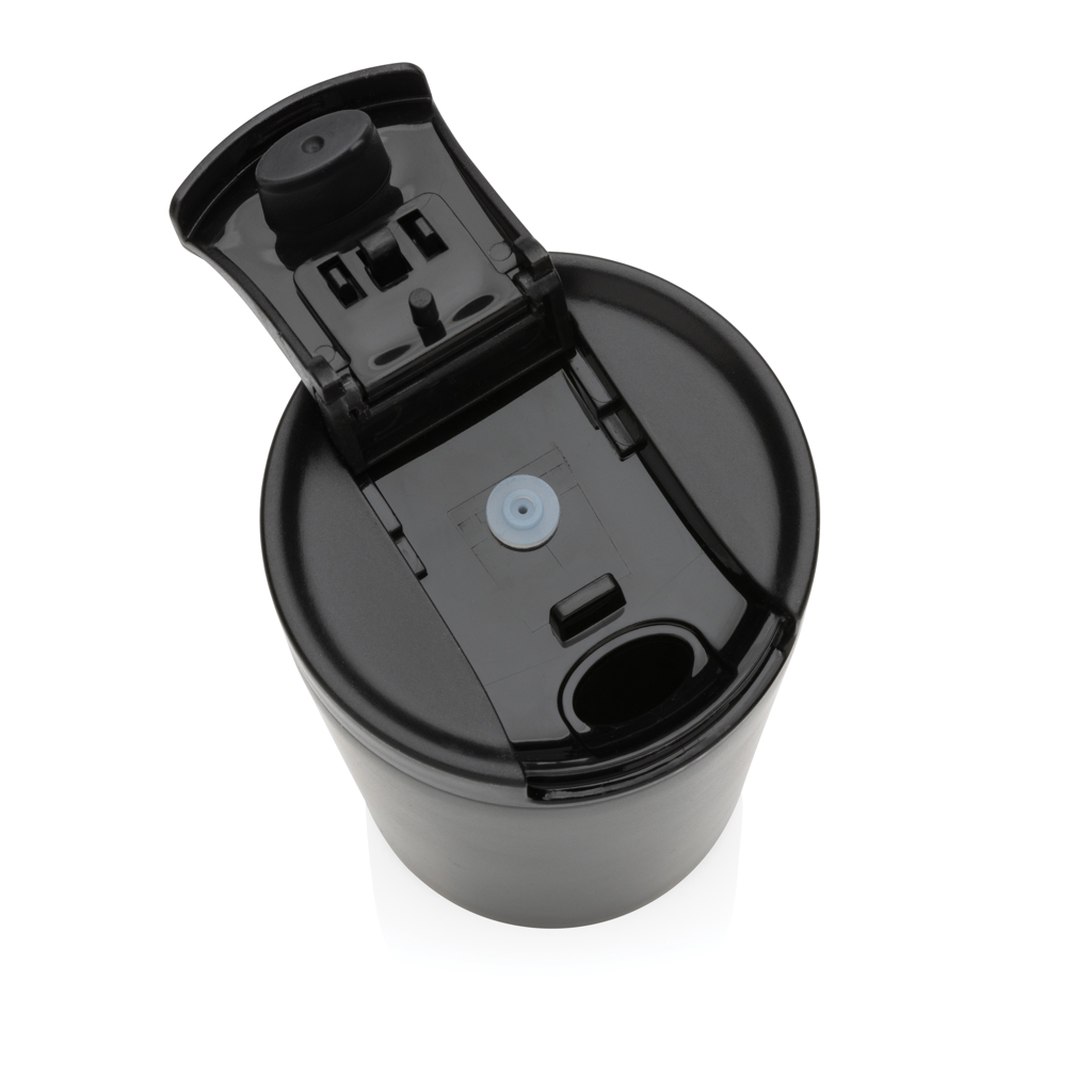 Taza con cierre hermético RCS RSS al vacío de doble pared - Imagen 3