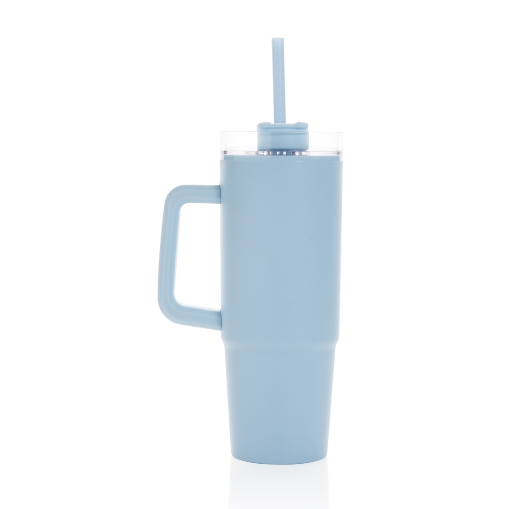 Vaso Tana RCS plástico reciclado 750 ml - Imagen 2
