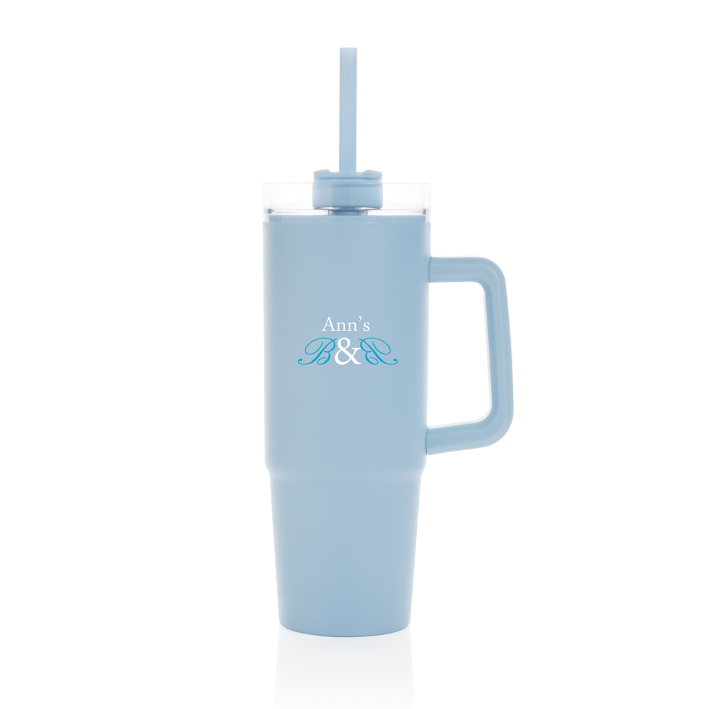 Vaso Tana RCS plástico reciclado 750 ml - Imagen 4