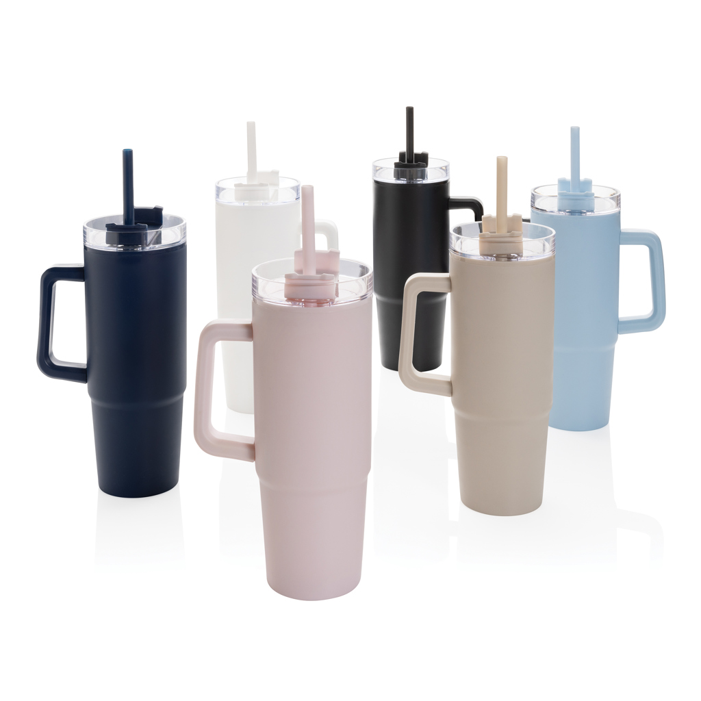 Vaso Tana RCS plástico reciclado 750 ml - Imagen 6