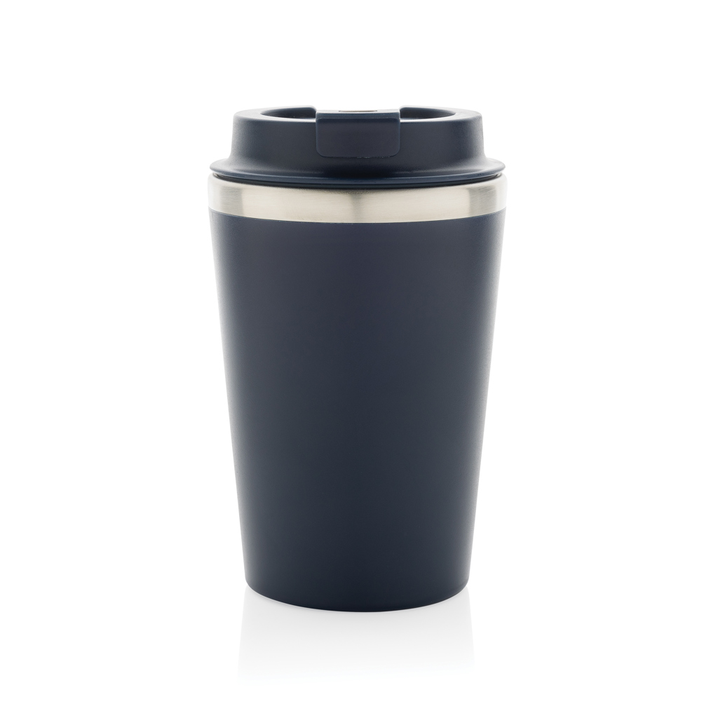 Taza de doble pared reciclado RCS Java 350 ml - Imagen 3