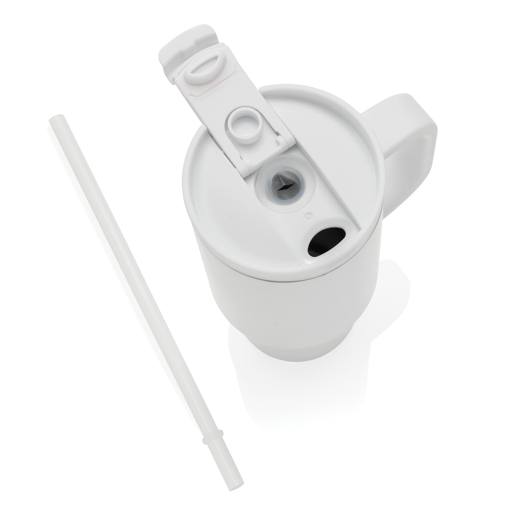 Vaso Cruiser RCS reciclado antigoteo 480 ml - Imagen 4