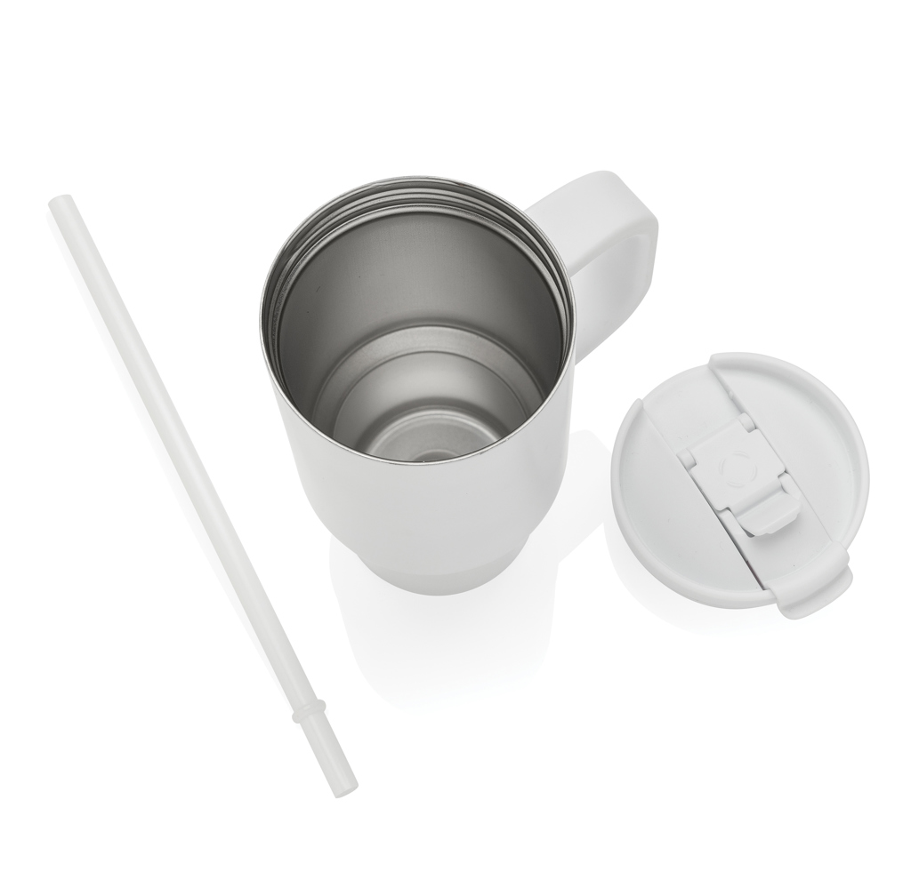Vaso Cruiser RCS reciclado antigoteo 480 ml - Imagen 5
