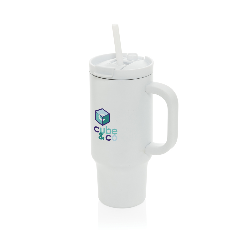 Vaso Cruiser RCS reciclado antigoteo 480 ml - Imagen 6