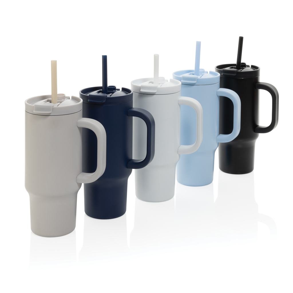 Vaso Cruiser RCS reciclado antigoteo 480 ml - Imagen 8