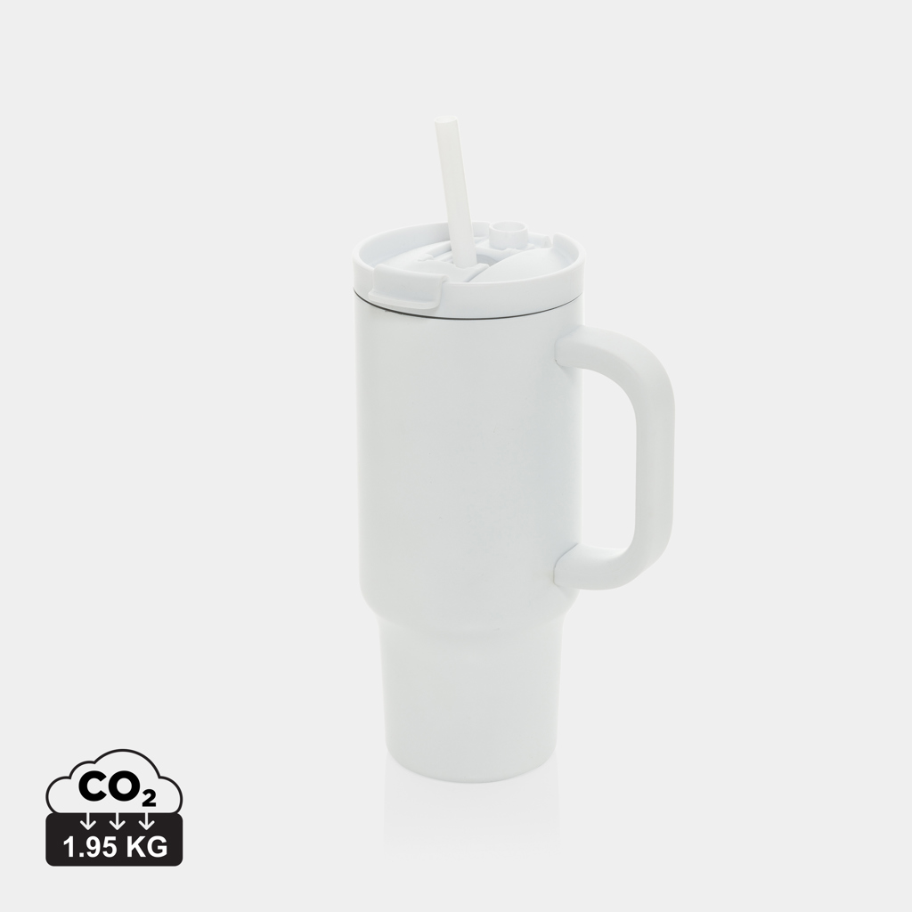 Vaso Cruiser RCS reciclado antigoteo 480 ml