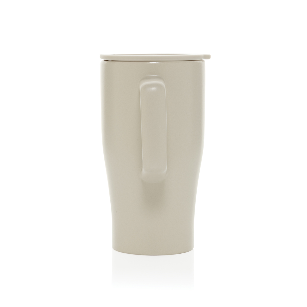 Taza cerámica de lujo 490 ml - Imagen 2
