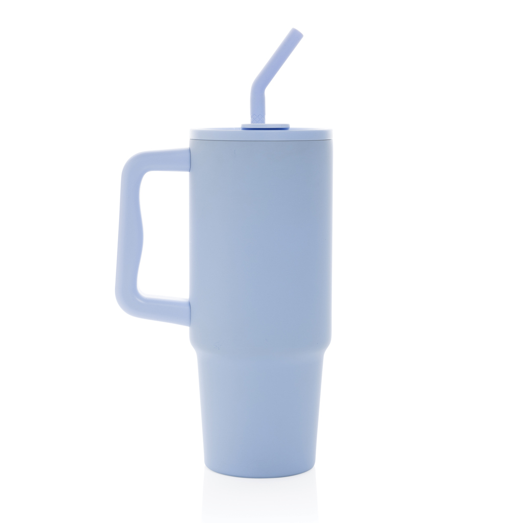 Vaso Embrace deluxe RCS acero inoxidable reciclado de 900 ml - Imagen 3