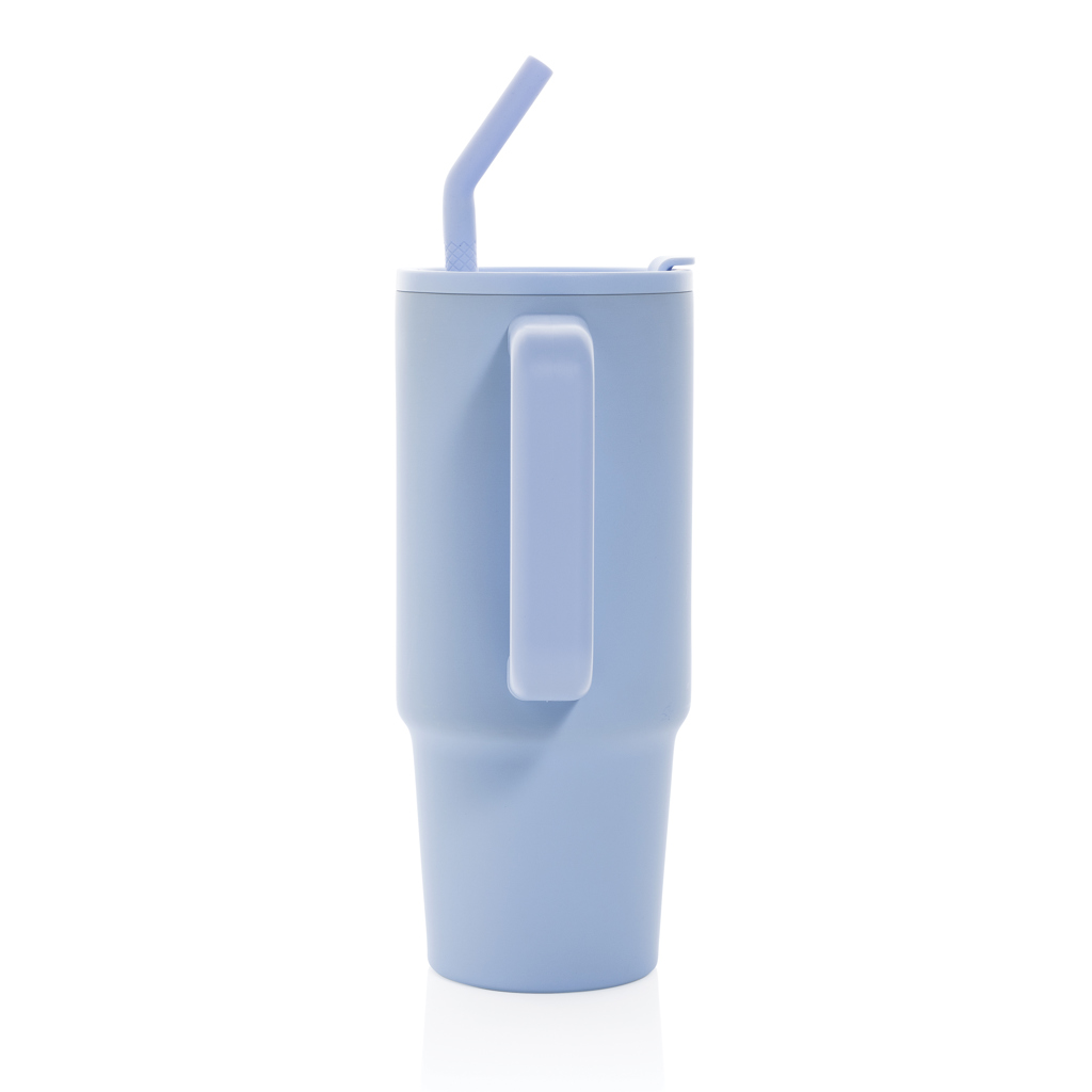 Vaso Embrace deluxe RCS acero inoxidable reciclado de 900 ml - Imagen 5