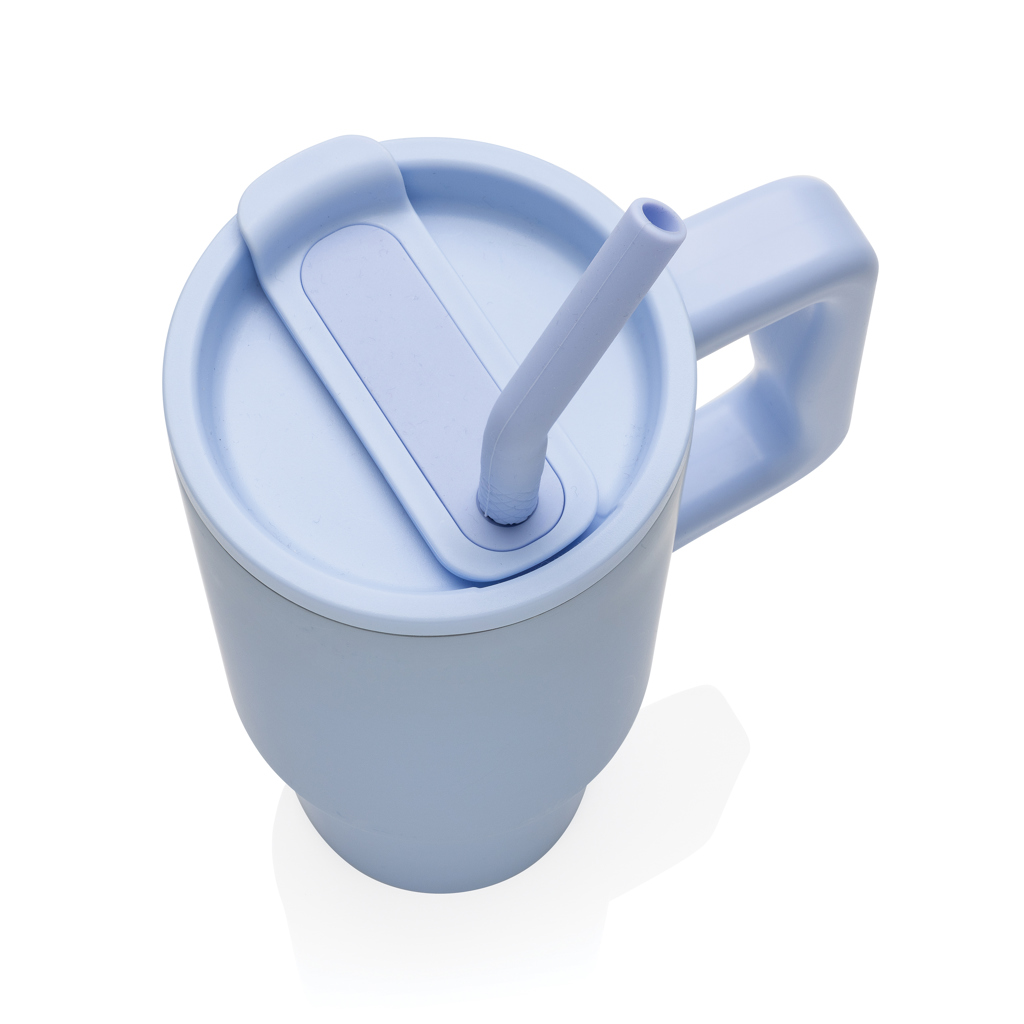 Vaso Embrace deluxe RCS acero inoxidable reciclado de 900 ml - Imagen 4