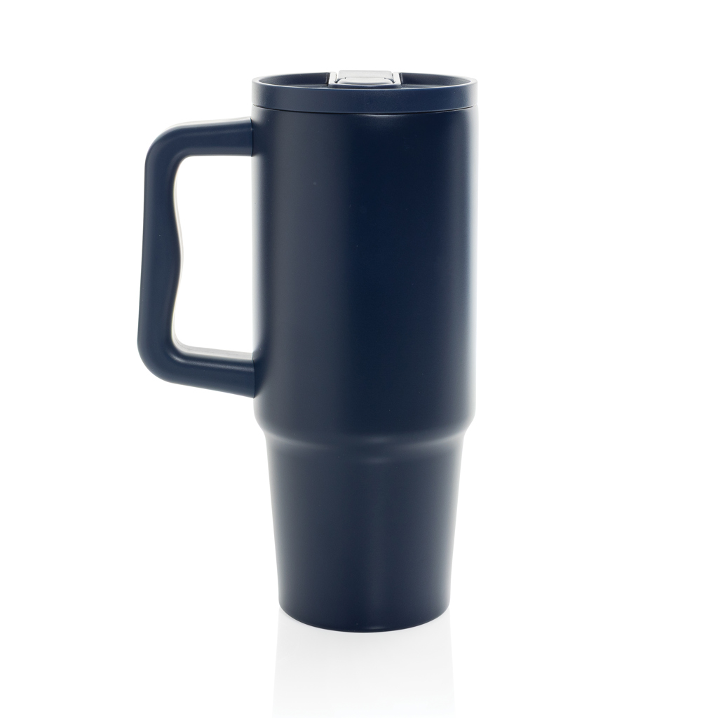 Vaso Embrace RCS acero inoxidable reciclado RCS - Imagen 2