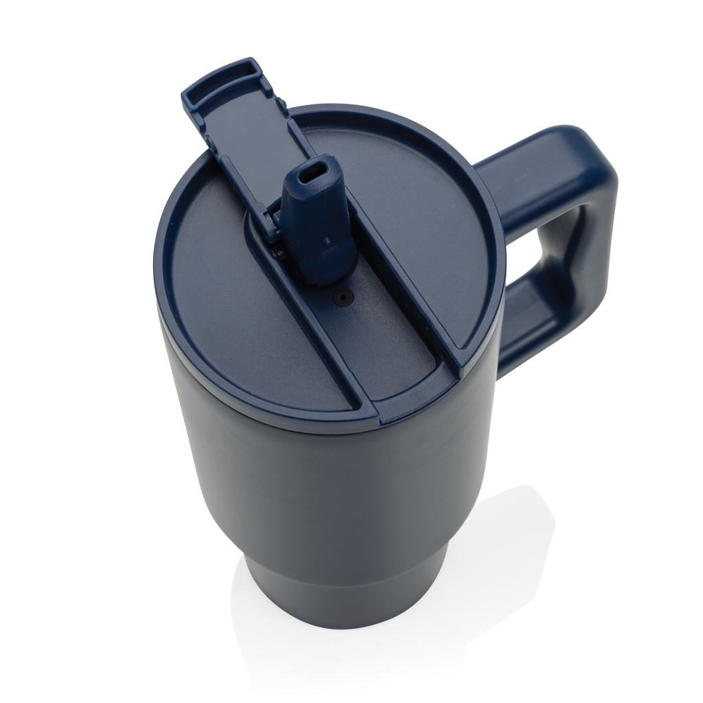 Vaso Embrace RCS acero inoxidable reciclado RCS - Imagen 4