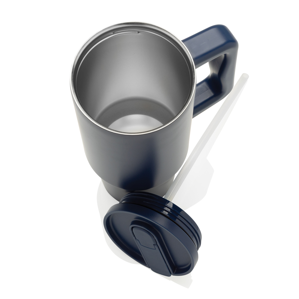 Vaso Embrace RCS acero inoxidable reciclado RCS - Imagen 5