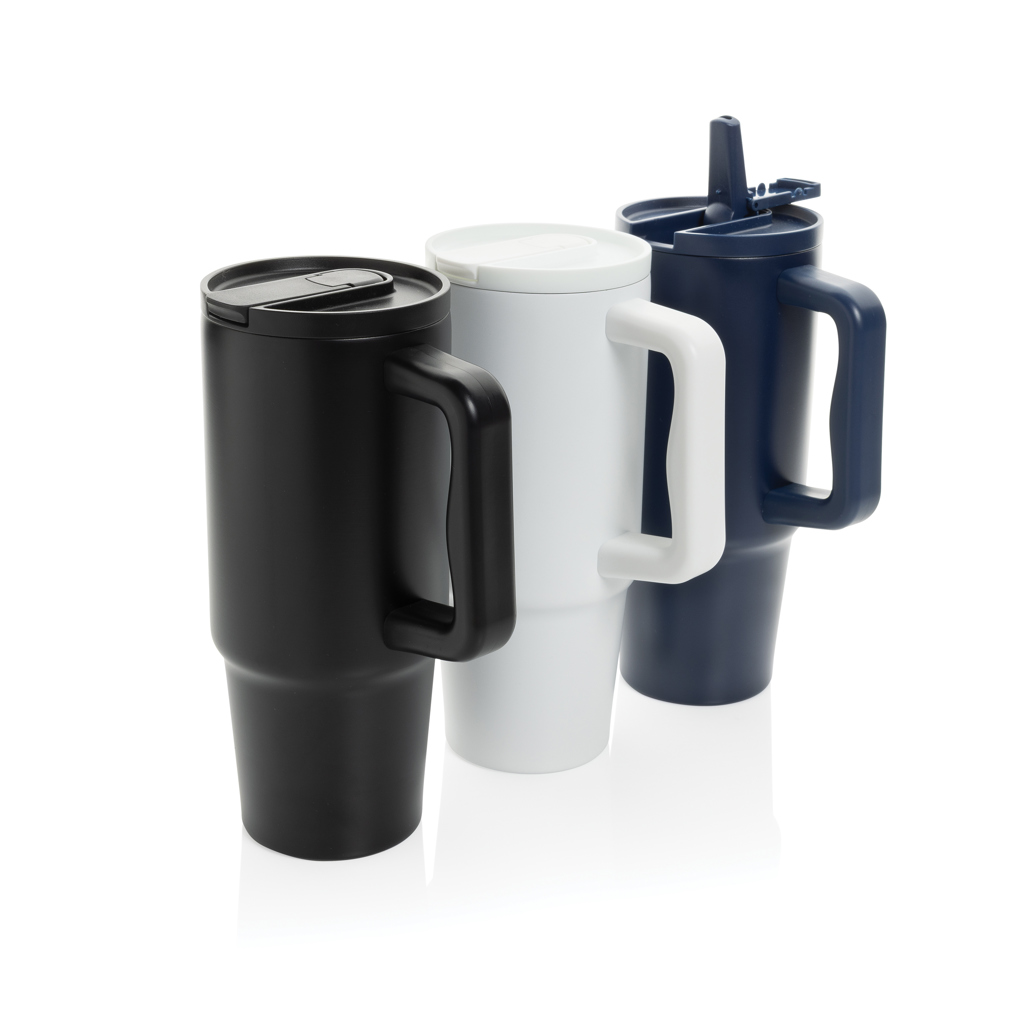 Vaso Embrace RCS acero inoxidable reciclado RCS - Imagen 6