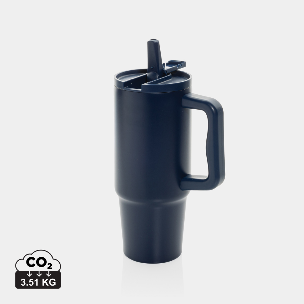 Vaso Embrace RCS acero inoxidable reciclado RCS