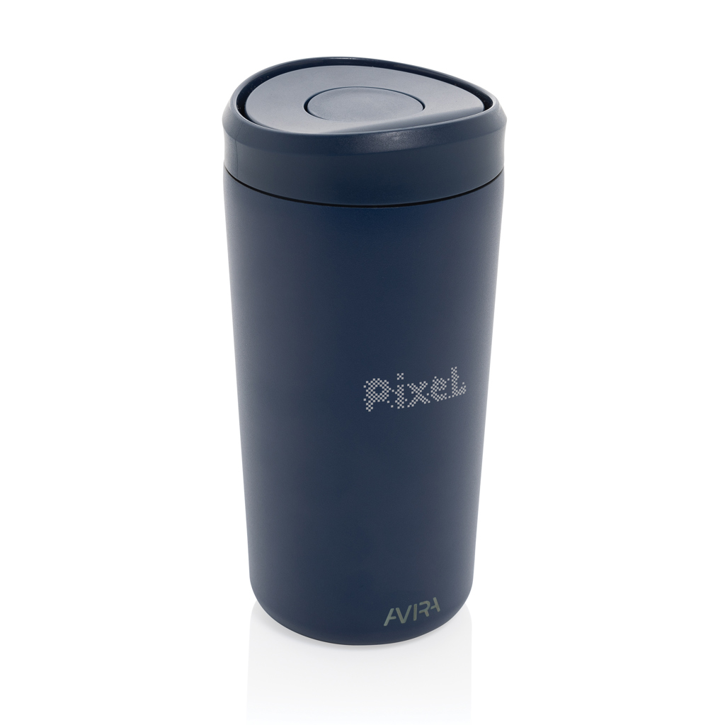 Taza Avira Alix acero inoxidable RCS clik 400 ml - Imagen 6