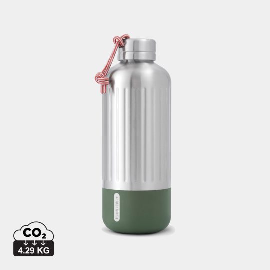 Botella Térmica Black+Blum Explorer Grande 850ml