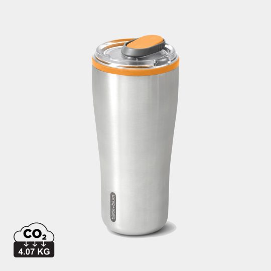 Vaso de viaje aislado Black+Blum 600 ml