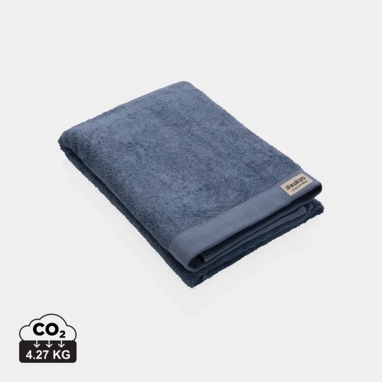Toalla de baño Ukiyo Sakura AWARE ™ de 500 g/m2 70x140 cm