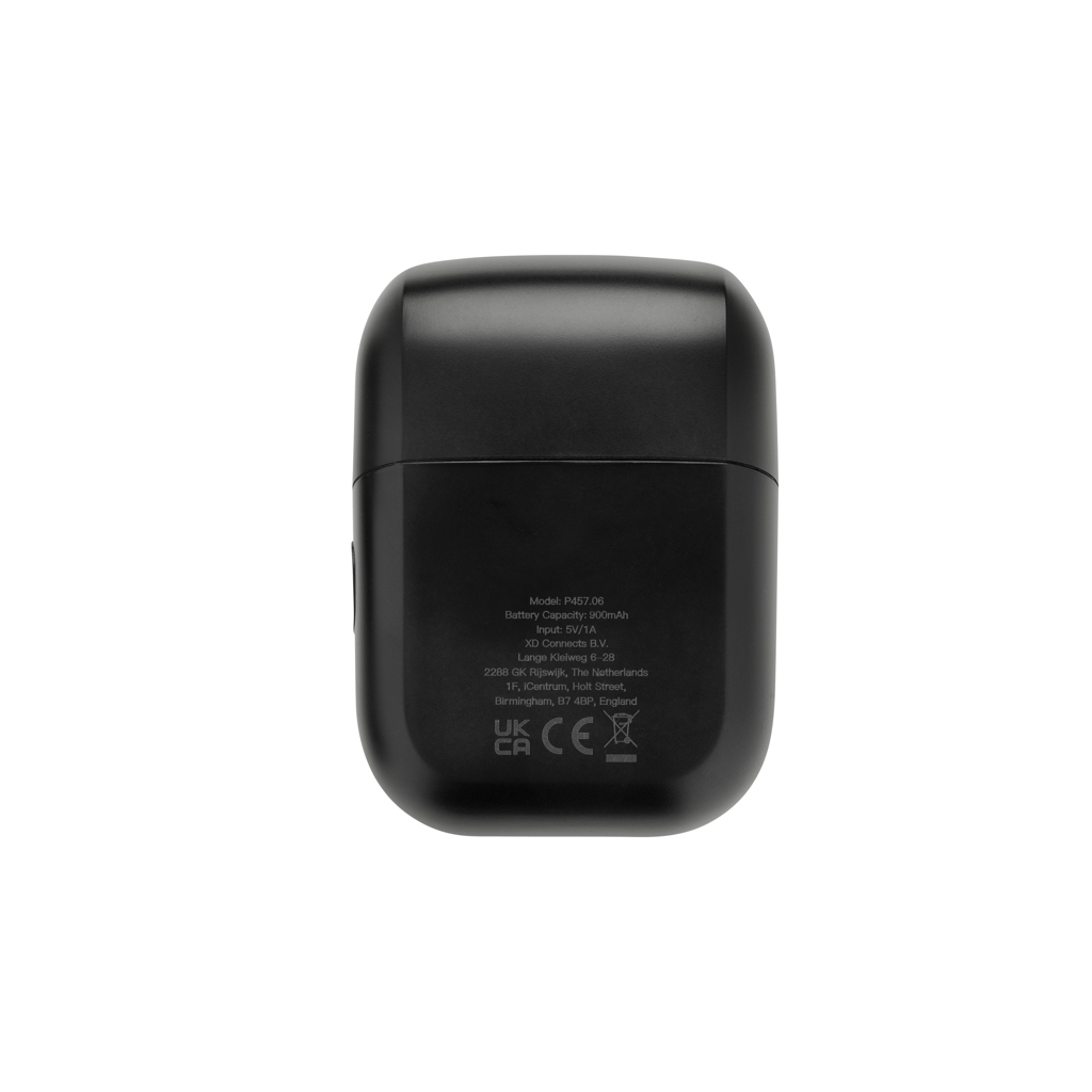 Afeitadora de viaje recargable TrimBlade IPX7 - Imagen 6