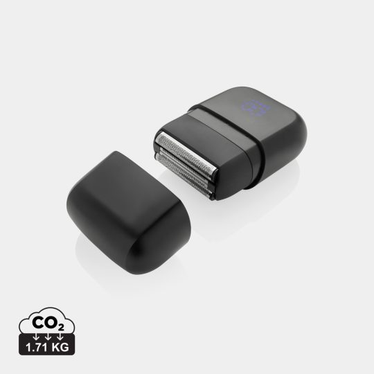 Afeitadora de viaje recargable TrimBlade IPX7