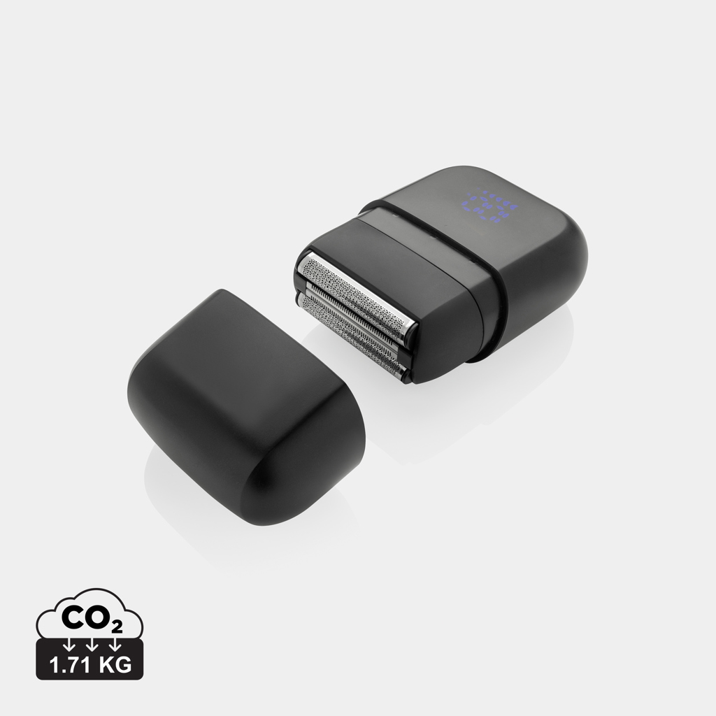 Afeitadora de viaje recargable TrimBlade IPX7