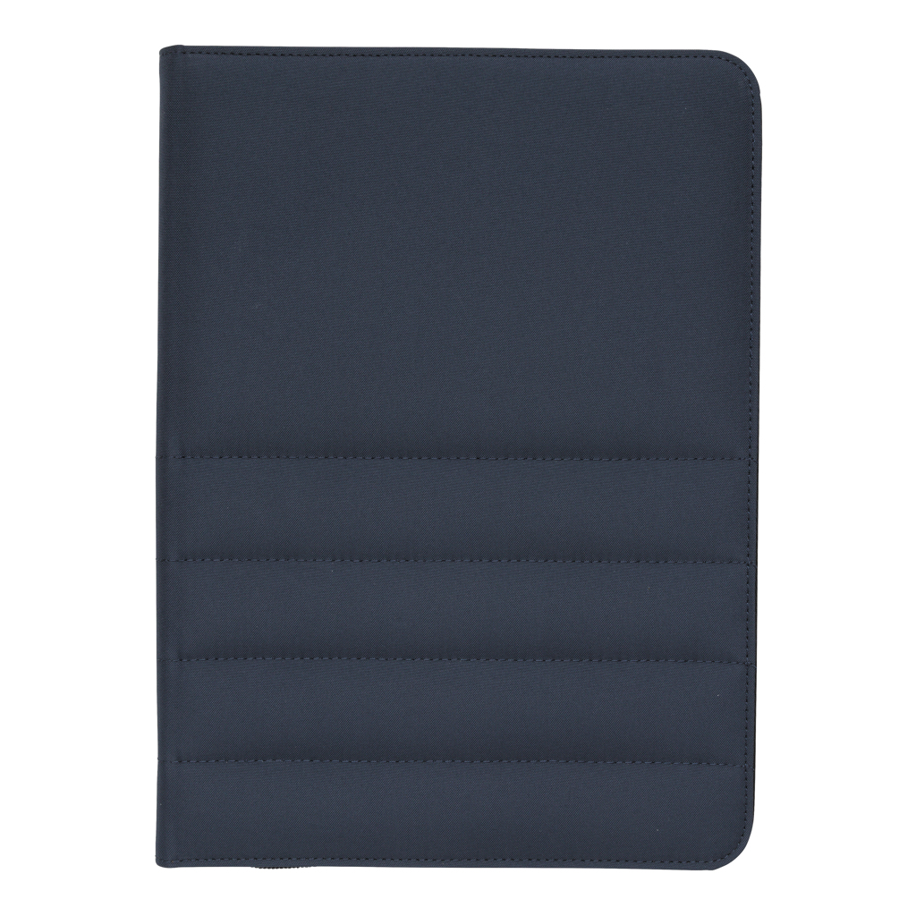 Carpeta Impact AWARE ™ RPET A4 con cremallera - Imagen 3
