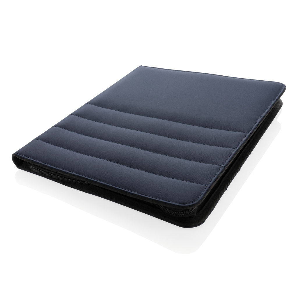 Carpeta Impact AWARE ™ RPET A4 con cremallera - Imagen 6